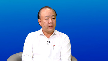 Ông Trần Hữu Linh: Phát triển thị trường trong nước thành trụ cột tăng trưởng bền vững