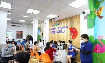 Thuỷ đậu ở người lớn - sự chủ quan có thể trả giá đắt
