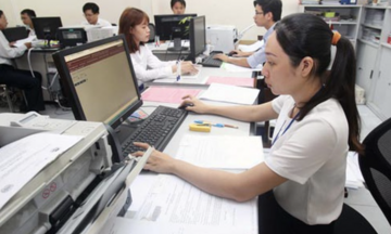 Bộ Nội vụ hướng dẫn về quy hoạch viên chức quản lý