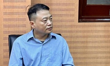 Shark Bình giúp Mr Pips rửa tiền và che giấu vi phạm