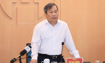 Chủ tịch Hà Nội yêu cầu chuyển trạng thái toàn diện trong chỉ đạo, điều hành