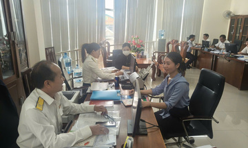 Lâm Đồng thu ngân sách quý I/2026 đạt gần 11 nghìn tỷ đồng