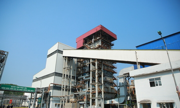 Quảng Ngãi: Nhà máy nhiên liệu Dung Quất đẩy mạnh sản xuất Ethanol