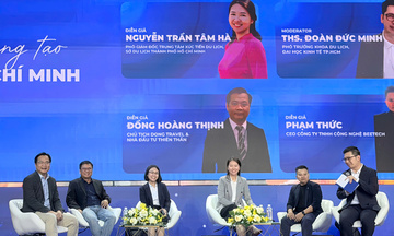 Chuyển đổi du lịch theo hướng xanh để nâng tầm điểm đến