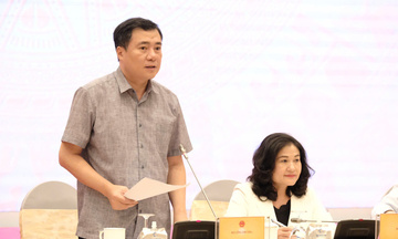 Bộ Công Thương chủ động kịch bản điều hành xăng dầu trước biến động