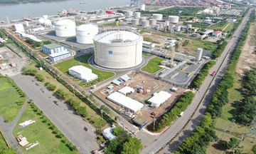 Nguồn khí LNG mở lối mới cho an ninh năng lượng quốc gia