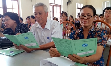 Bảo hiểm xã hội, bảo hiểm y tế khác bảo hiểm thương mại như thế nào?