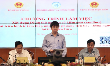 Vì sao Điện Biên được lựa chọn thí điểm phát triển kinh tế tầm thấp?