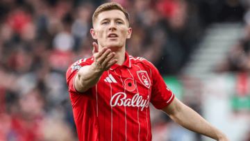 MU muốn chốt sớm Elliot Anderson trước vòng chung kết World Cup 2026