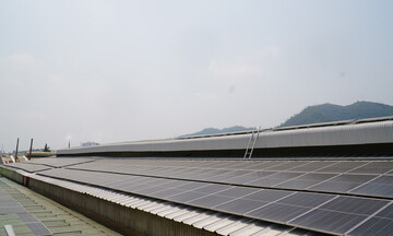 Đầu tư cho tiết kiệm năng lượng là giải pháp phát triển bền vững