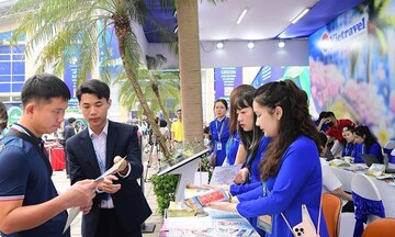 Du lịch Việt linh hoạt xúc tiến, kết nối trực tiếp với đối tác quốc tế