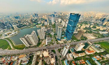 Hà Nội: Tháo gỡ điểm nghẽn thể chế, hướng đến tăng trưởng hai con số