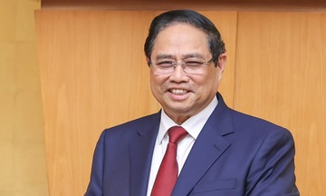 Thủ tướng: Qua 5 năm, con thuyền kinh tế - xã hội của đất nước đã cập bến an toàn