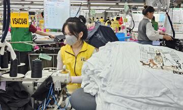 Xây dựng tương lai tuần hoàn cho ngành dệt may Việt Nam