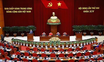 Cải thiện môi trường đầu tư: Nền tảng để vào nhóm 30 nền kinh tế hàng đầu thế giới