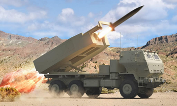 Tên lửa PrSM của Mỹ: ‘Mũi giáo tàng hình’ làm nóng chiến trường Iran