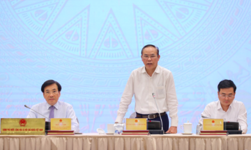 Điều hành linh hoạt, giữ vững 'trụ đỡ' lúa gạo trong quý I/2026