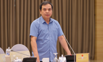 Vụ 300 tấn heo bệnh: Bộ giáo dục siết mạnh nguồn thực phẩm học đường