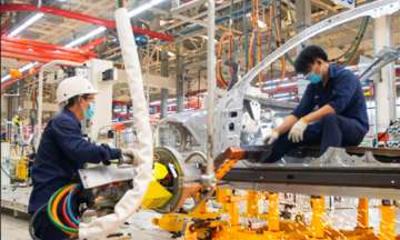 Chính phủ thông qua chính sách của Luật Công nghiệp trọng điểm