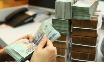 Phát hành trái phiếu doanh nghiệp quý I/2026 trầm lắng