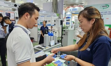 Doanh nghiệp giảm chi phí nhờ sử dụng năng lượng hiệu quả