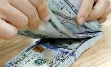 Tỷ giá USD hôm nay 5/4/2026: Ổn định