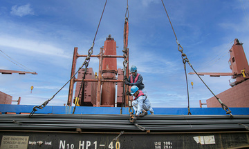 Quảng Ngãi: Triển khai các giải pháp duy trì đà tăng trưởng xuất khẩu