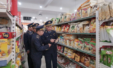 Cao Bằng tăng kiểm tra, giám sát an toàn thực phẩm mùa lễ hội