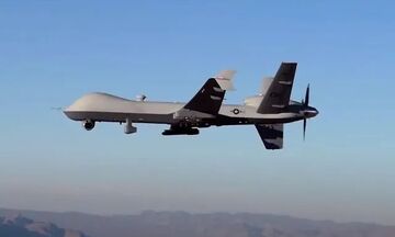 Tin công nghiệp quốc phòng ngày 5/4: UAV tấn công của Mỹ thiệt hại nặng ở Iran