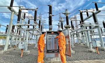 Năng lượng tái tạo mở lối cho Gia Lai bứt phá tăng trưởng xanh