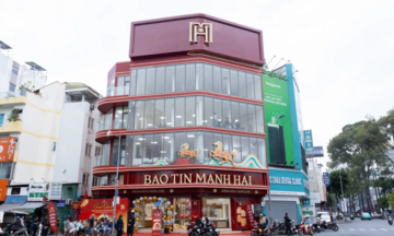 Nguồn cung khan hiếm và chuyện bán vàng qua giấy hẹn của Bảo Tín Minh Châu