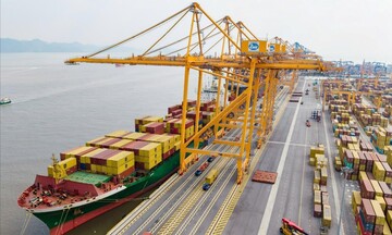 Hải Phòng khởi công, khánh thành 15 dự án trọng điểm trong tháng 5