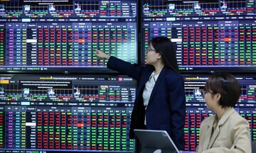 Thị trường chứng khoán Việt Nam bước vào chu kỳ tăng trưởng mới