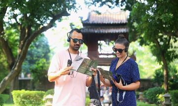 Ứng dụng AI đúng cách, gia tăng sức hút cho du lịch Việt Nam