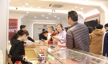 Cảnh báo giao dịch 'vàng trên giấy': Tiềm ẩn nguy cơ 'chiếm dụng vốn'