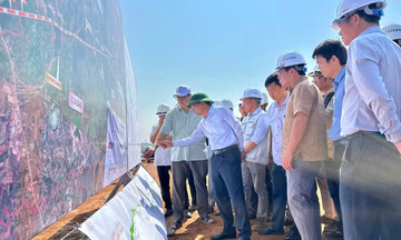 Gia Lai chủ động giữ bình ổn giá nhiên liệu, vật liệu xây dựng