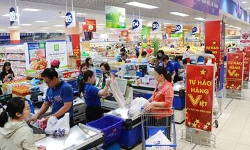 Infographic | CPI tháng 3/2026 tăng 1,23% mức cao nhất trong 5 năm qua