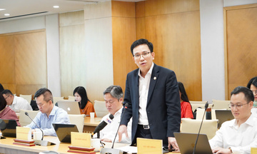 Thực thi sở hữu trí tuệ trên không gian mạng: Tăng trách nhiệm chủ quản nền tảng số