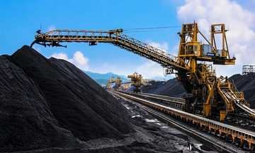 Giữ vững 'trụ cột môi trường' trong phát triển ngành khai khoáng