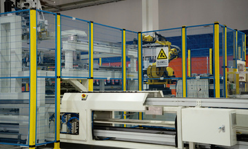 Việt Nam trước cơ hội định hình ngành pin lưu trữ năng lượng