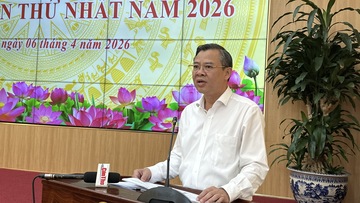 Cần Thơ đẩy mạnh khoa học, công nghệ, chuyển đổi số tạo đột phá 2026