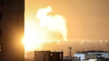 Chiến sự Trung Đông tối 6/4: Mỹ - Iran đàm phán ngừng bắn 45 ngày