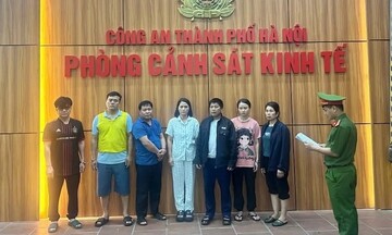 300 tấn thịt lợn bệnh được tuồn vào chợ và bếp ăn trường học thế nào?