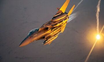 Tin công nghiệp quốc phòng 6/4: Hé lộ loại vũ khí hạ F-15E tại Iran