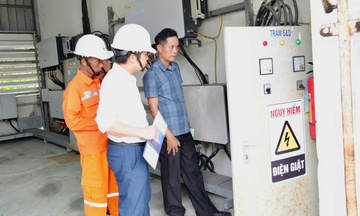 PC Quảng Trị chủ động phương án cấp điện mùa khô 2026