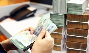 Infographic | Thu ngân sách nhà nước quý I/2026 đạt 829,4 nghìn tỷ đồng