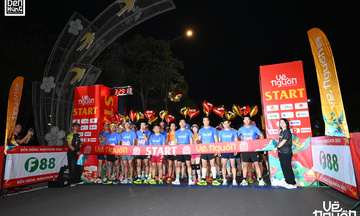 Cách F88 thực hiện ESG kiểu 'bình dân'