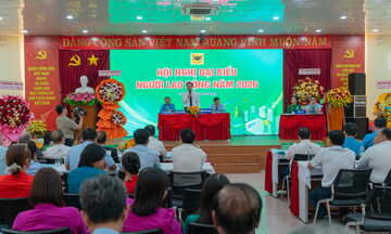 Bình Điền khẳng định vị thế dẫn đầu ngành phân bón