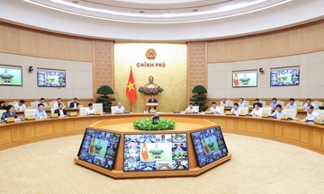 Chính phủ yêu cầu bảo đảm an ninh năng lượng quốc gia trong mọi tình huống