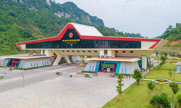 Xuất khẩu qua cửa khẩu bứt tốc, mở ra dư địa tăng trưởng mới